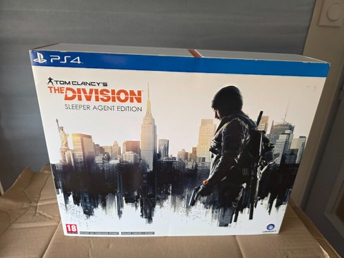 The division box - division,