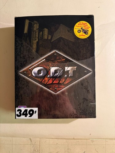 Big box 1998 - ,