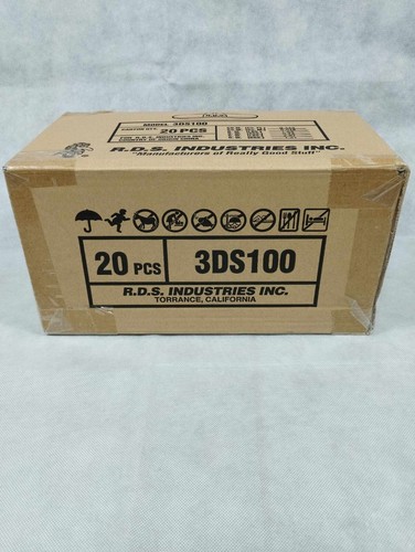 Lot revendeur shipping box