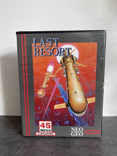 Last resort aes version - jp,