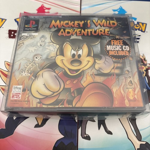 Mickey wild adventure big - adventure,