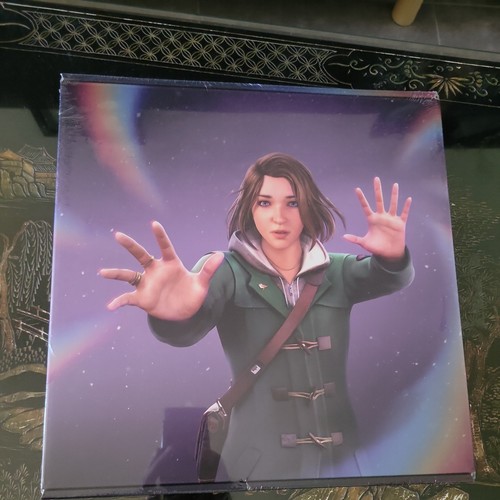 Life strange double - strange,