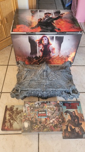 Collector mystery box call - collector,