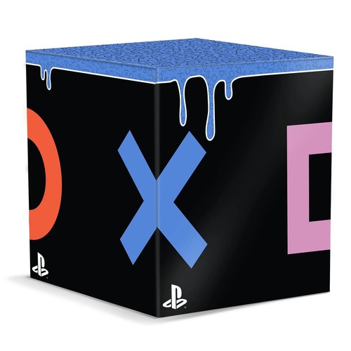 Box mystère jeux vidéo - mystère,