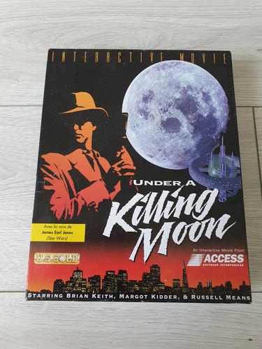 Under killing moon big - -,